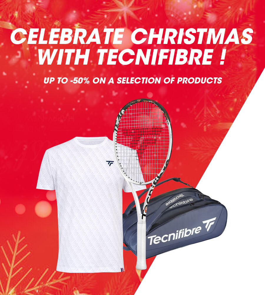 Christmas Tecnifibre